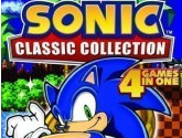 Sonic Classic Collection | RetroGames.Fun