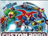 Custom Robo Arena | RetroGames.Fun