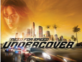 Need for Speed: Undercover - Nintendo DS