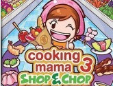 Cooking Mama 3: Shop & Chop | RetroGames.Fun