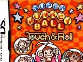 Super Monkey Ball: Touch & Rol… - Nintendo DS