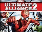 Marvel Ultimate Alliance 2 | RetroGames.Fun