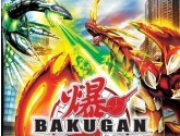 Bakugan: Defenders of the Core - Nintendo DS