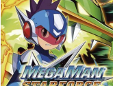 Mega Man Star Force: Dragon | RetroGames.Fun