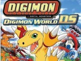 Digimon World DS | RetroGames.Fun