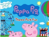 Peppa Pig Teme Park Fun | RetroGames.Fun