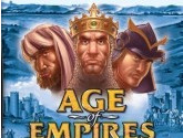 Age of Empires: The Age of Kin… - Nintendo DS