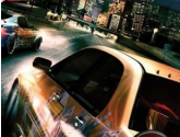 Need for Speed Carbon: Own the… - Nintendo DS