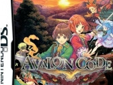 Avalon Code - Nintendo DS
