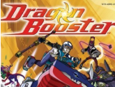 Dragoon Booster - Nintendo DS