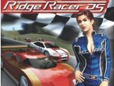 Ridge Racer DS - Nintendo DS