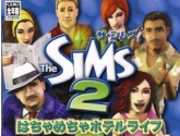 The Sims 2: Hachamecha Hotel L… - Nintendo DS