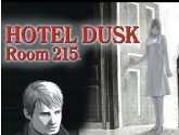 Hotel Dusk: Room 215 - Nintendo DS