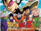 Dragon Ball Z: Attack of the Saiyans | RetroGames.Fun