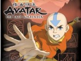 Avatar: The Last Air Bender - Nintendo DS