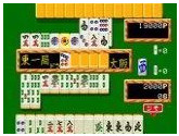 Mahjong Kyo Retsuden | RetroGames.Fun