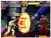 The King of Fighters 95 | RetroGames.Fun