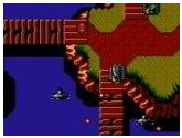 Iron Tank - The Invasion of No… - Nintendo NES