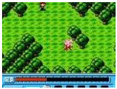 Faria - A World of Mystery & D… - Nintendo NES