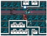 Metal Storm - Nintendo NES