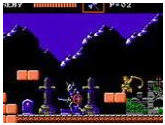 Castlevania III - Dracula's Cu… - Nintendo NES