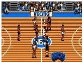 Tecmo NBA Basketball | RetroGames.Fun