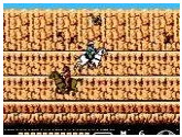 The Lone Ranger - Nintendo NES