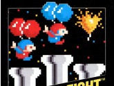 Balloon Fight - Nintendo NES