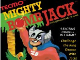 Mighty Bomb Jack | RetroGames.Fun