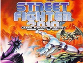 Street Fighter 2000 | RetroGames.Fun