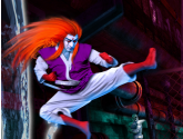 Kabuki - Quantum Fighter | RetroGames.Fun