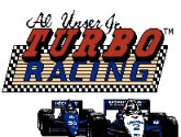 Al Unser Jr. Turbo Racing | RetroGames.Fun