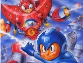 Mega Man 5 - Nintendo NES