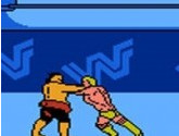 WWF King of the Ring - Nintendo NES