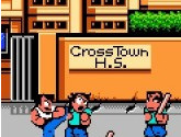 River City Ransom - Nintendo NES