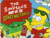 The Simpsons: Bart vs. the Space Mutants | RetroGames.Fun