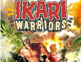 Ikari Warriors | RetroGames.Fun