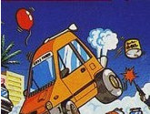 City Connection - Nintendo NES