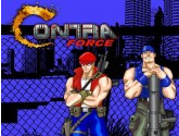 Contra Force | RetroGames.Fun
