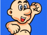 Mario Nude - Nintendo NES