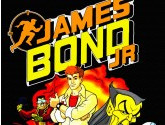 James Bond Jr - Nintendo NES