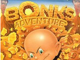 Bonk's Adventure - Nintendo NES