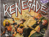 Renegade | RetroGames.Fun
