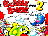 Bubble Bobble 2 | RetroGames.Fun