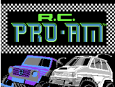 R.C. Pro-Am | RetroGames.Fun
