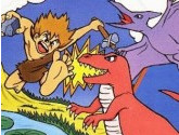 The Adventures of Dino Riki | RetroGames.Fun