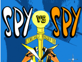Spy vs Spy | RetroGames.Fun