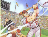 Classic Baseball Stars | RetroGames.Fun