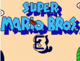 Super Mario Bros 3 Challenge - Nintendo NES