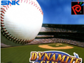 Dynamite Slugger | RetroGames.Fun